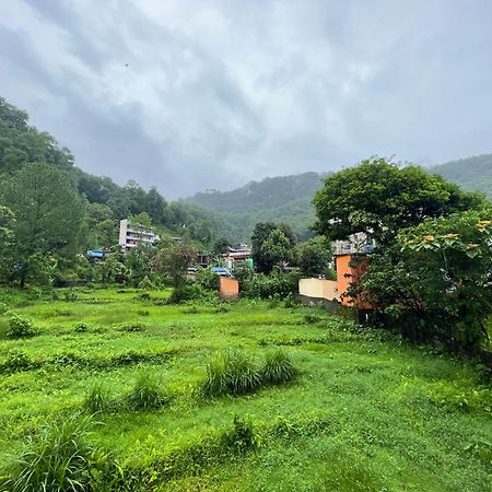 Yuriko Guest House Pokhara Exterior photo