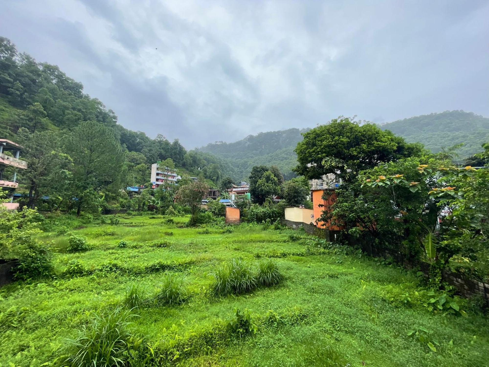 Yuriko Guest House Pokhara Exterior photo