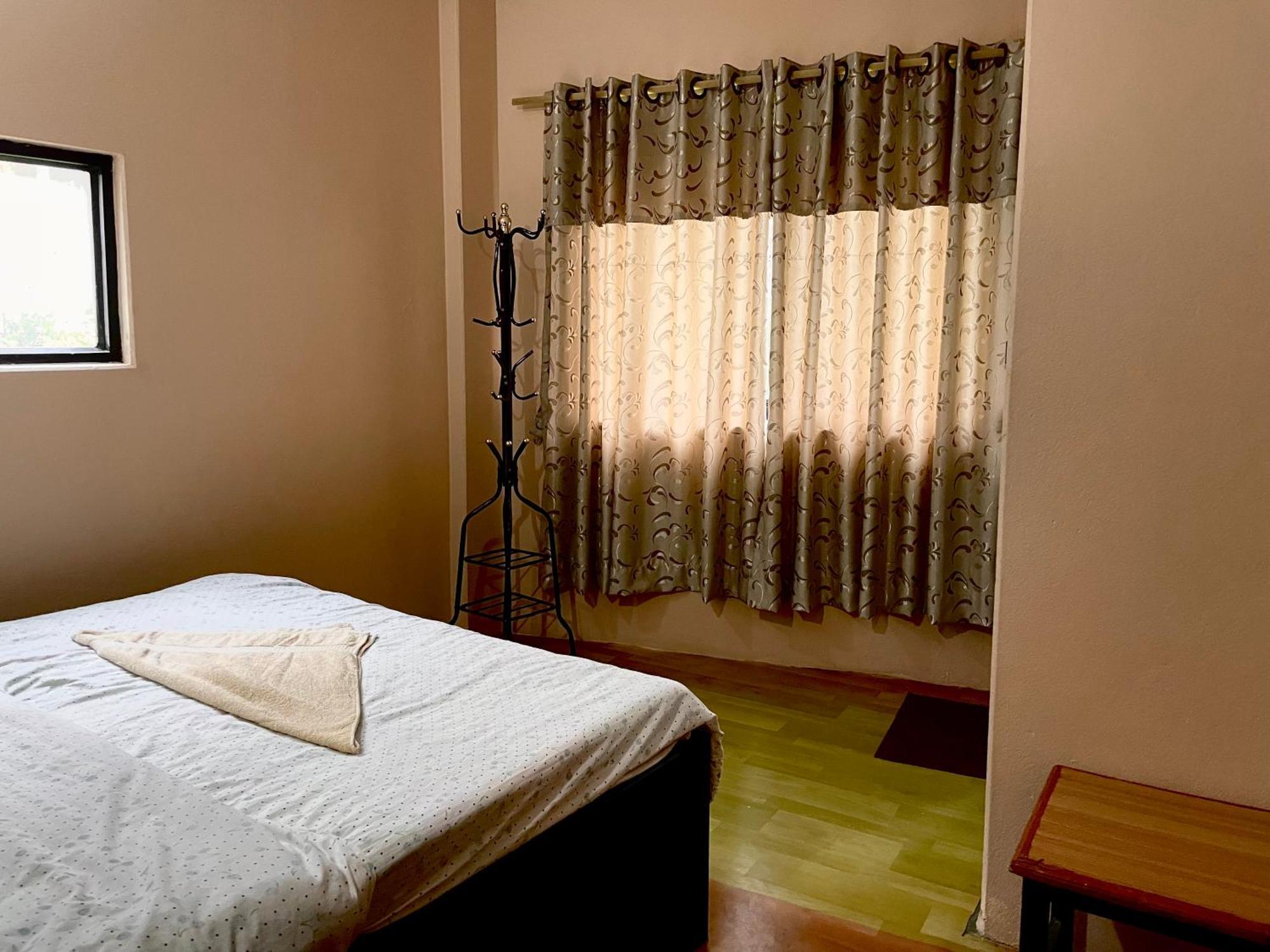Yuriko Guest House Pokhara Exterior photo