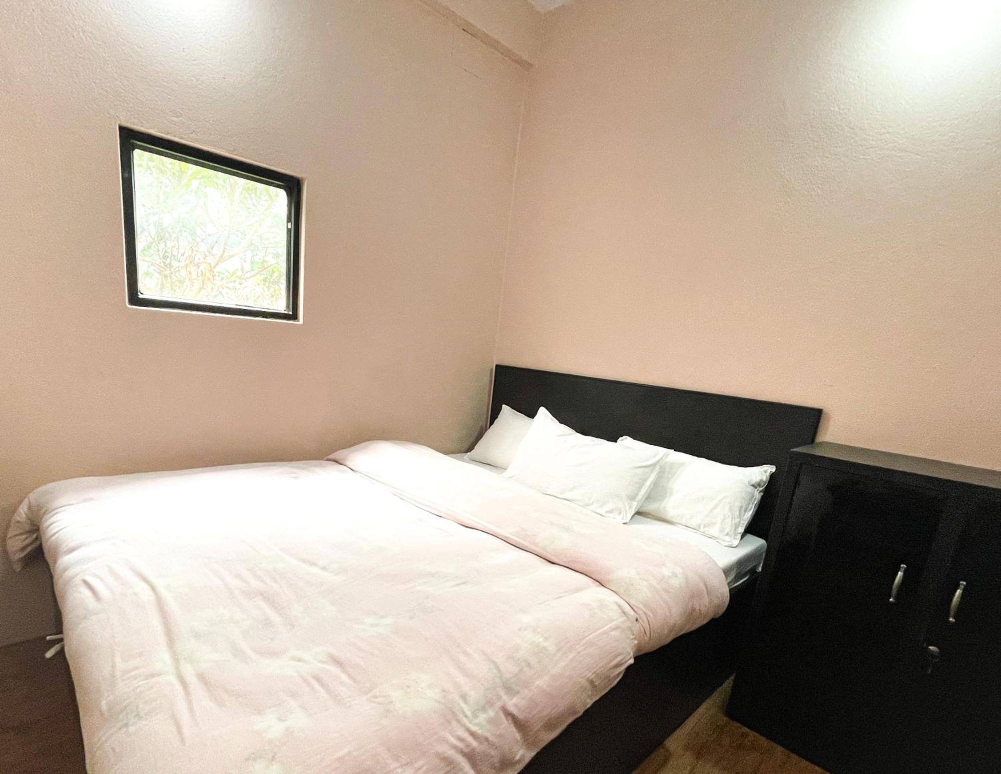 Yuriko Guest House Pokhara Exterior photo